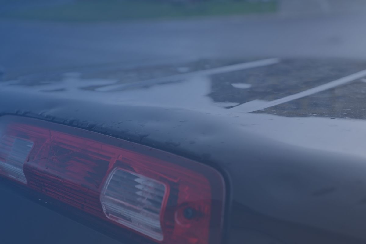 Hagelschaden | AS Auto und Service
