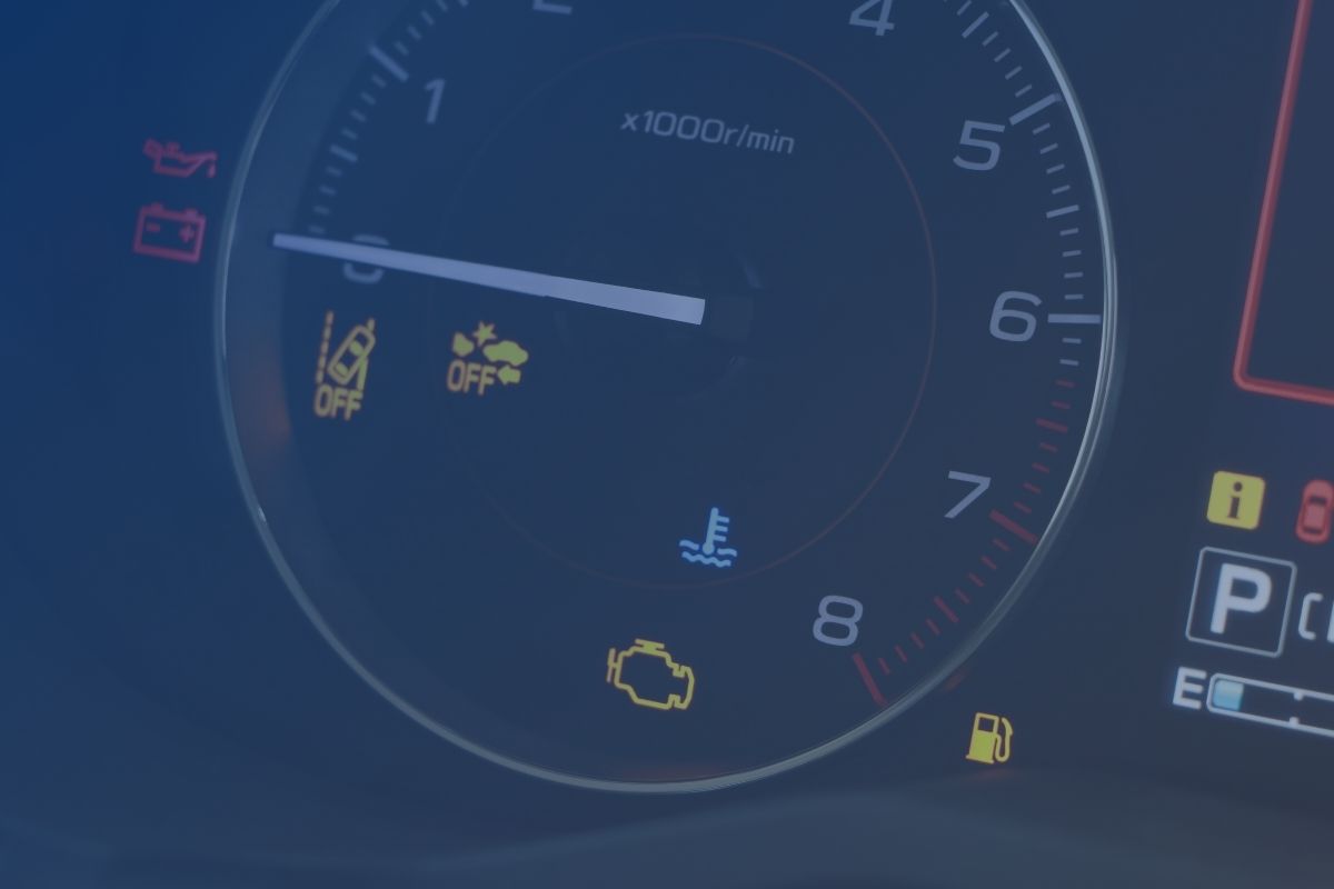 Motorkontrollleuchte | AS Auto und Service