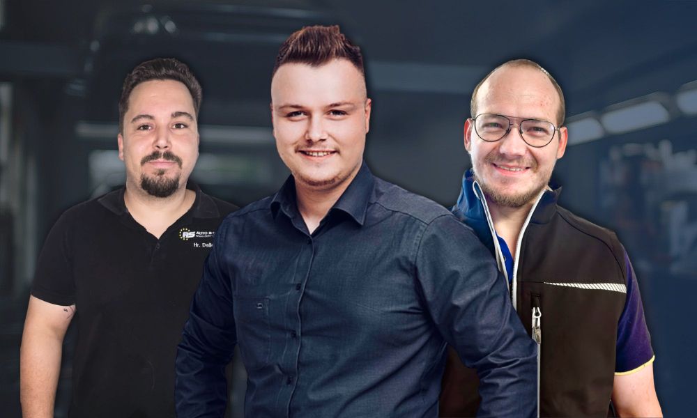 Team von AS Auto und Service | AS Auto und Service