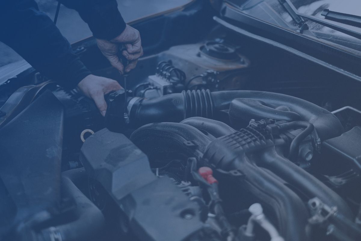 Reparatur und Wartung | AS Auto und Service