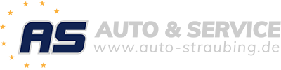 Logo AS Auto & Service GmbH